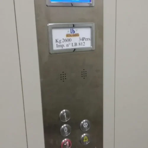 lbscaligeraascensoripulsantieraverona