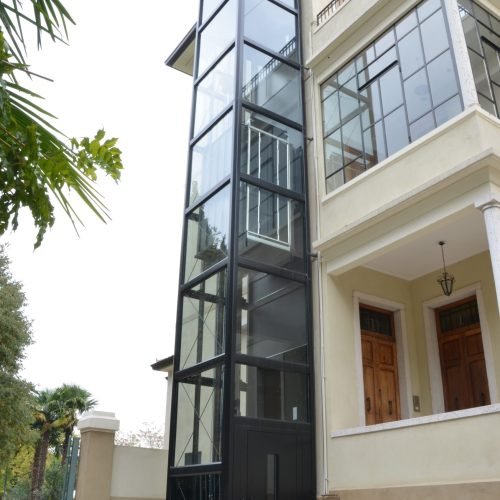 piattaforma elevatrice 2